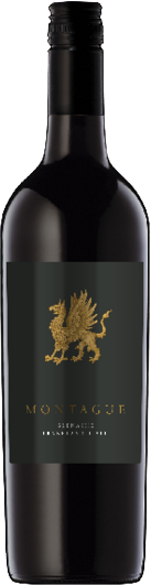 Montague Estate Grenache 2021